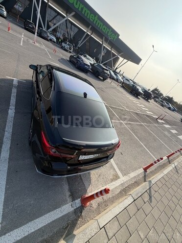 Toyota Camry 2024, 27,000 km - 2.0 l - Bakı
