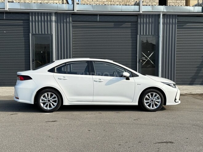 Toyota Corolla 2025, 0 km - 1.8 л - Bakı