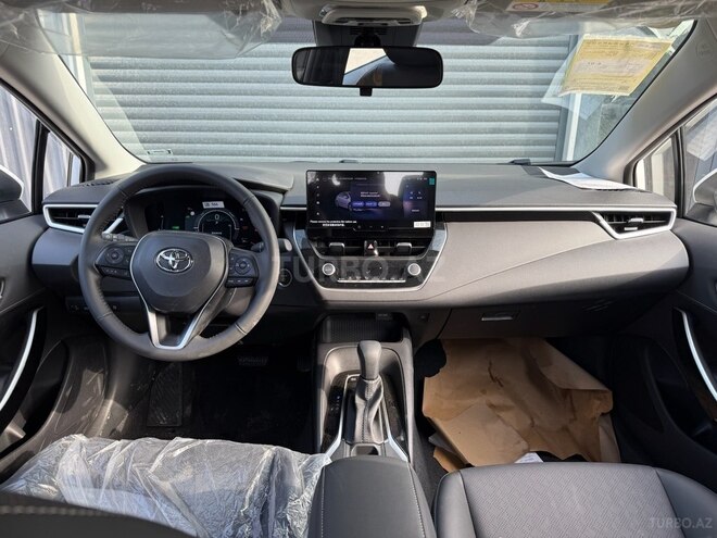 Toyota Corolla 2025, 0 km - 1.8 л - Bakı