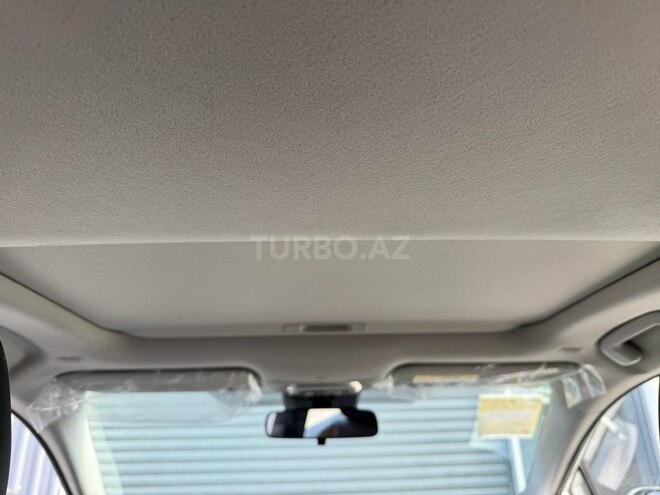 Toyota Corolla 2025, 0 km - 1.8 л - Bakı