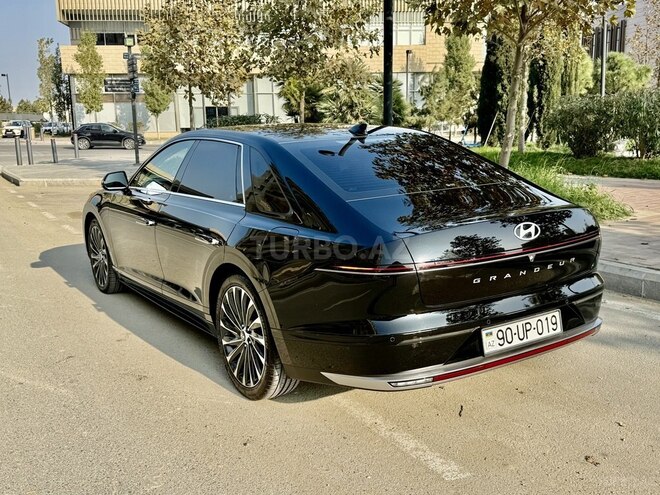 Hyundai Grandeur-4