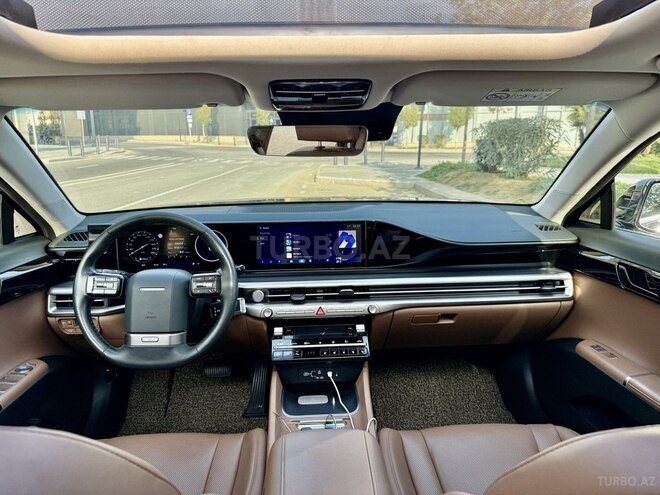 Hyundai Grandeur-11