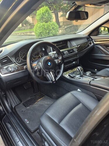 BMW 528 2016, 225,000 km - 2.0 l - Zaqatala