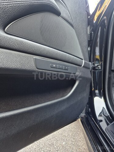 BMW 528 2016, 225,000 km - 2.0 l - Zaqatala