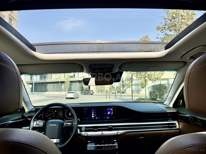 Hyundai Grandeur-12