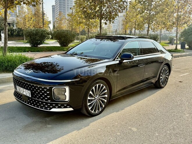 Hyundai Grandeur-3