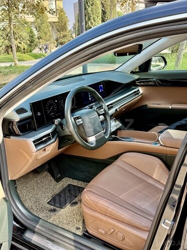 Hyundai Grandeur-9