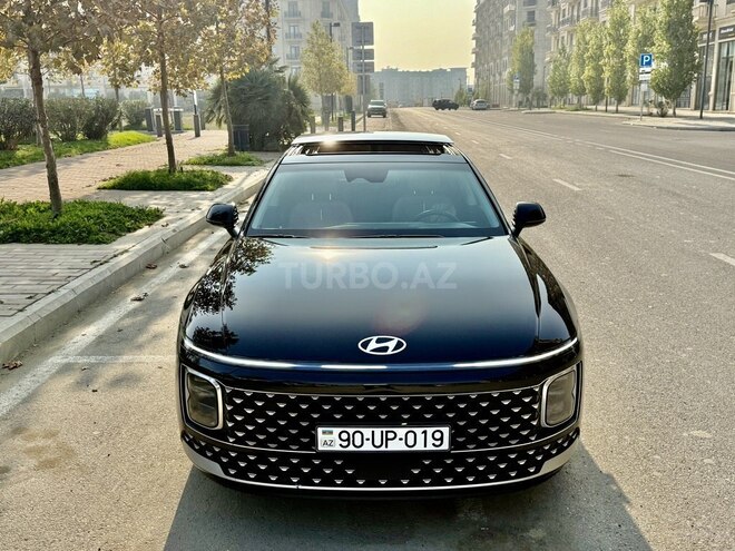 Hyundai Grandeur-1