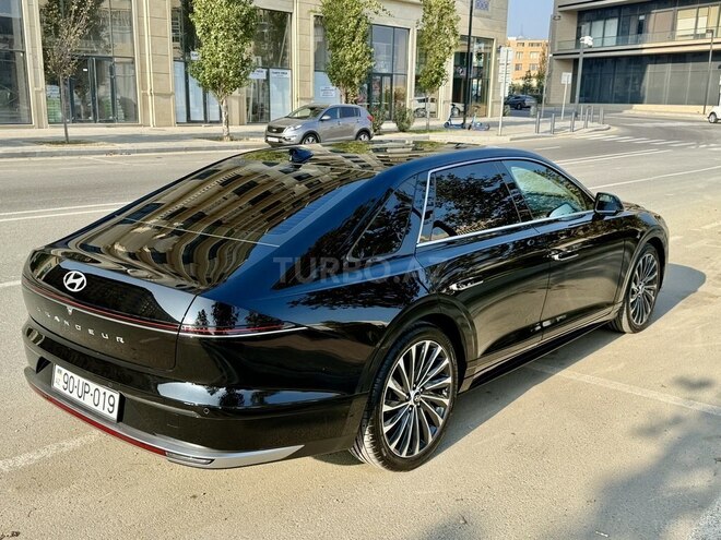 Hyundai Grandeur-5