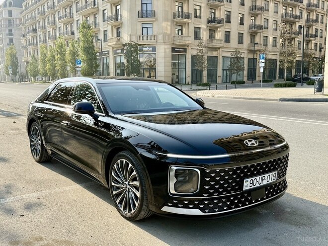 Hyundai Grandeur-2