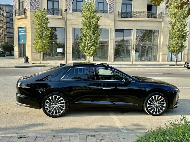 Hyundai Grandeur-7