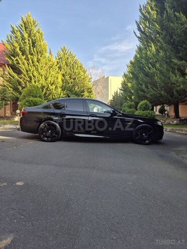 BMW 528 2016, 225,000 km - 2.0 l - Zaqatala