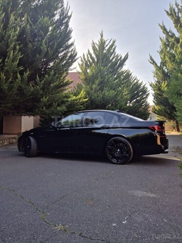 BMW 528 2016, 225,000 km - 2.0 l - Zaqatala