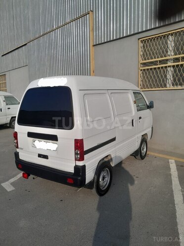 Chevrolet Damas 2023, 59,800 km - 0.8 l - Bakı