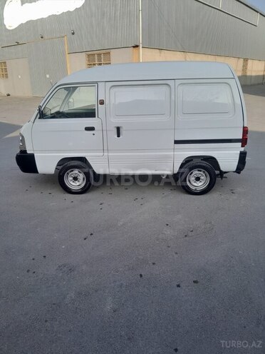 Chevrolet Damas 2023, 59,800 km - 0.8 l - Bakı