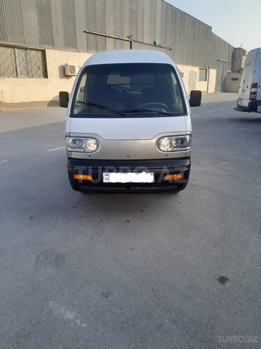 Chevrolet Damas 2023, 59,800 km - 0.8 l - Bakı