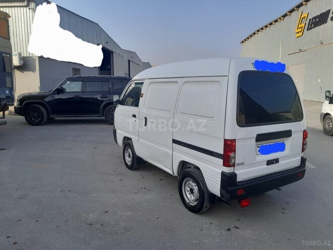Chevrolet Damas 2023, 59,800 km - 0.8 l - Bakı