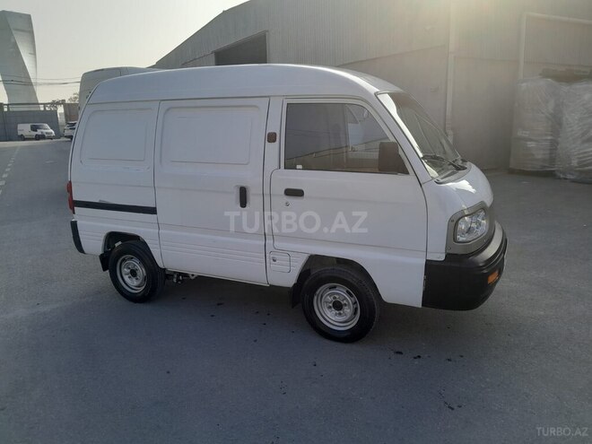 Chevrolet Damas 2023, 59,800 km - 0.8 l - Bakı