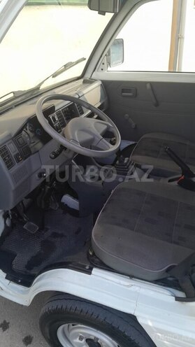 Chevrolet Damas 2023, 59,800 km - 0.8 l - Bakı