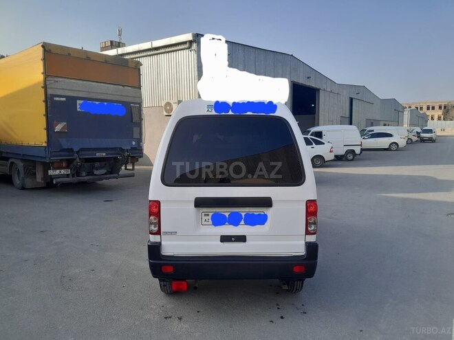 Chevrolet Damas 2023, 59,800 km - 0.8 l - Bakı