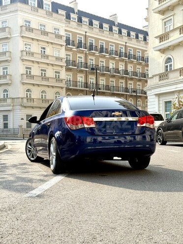 Chevrolet Cruze 2012, 291,000 km - 1.4 л - Bakı