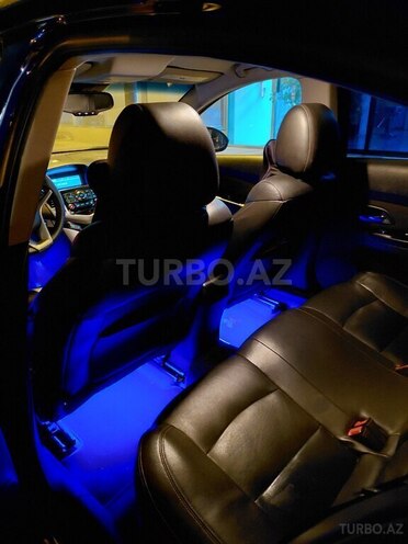 Chevrolet Cruze 2012, 291,000 km - 1.4 л - Bakı