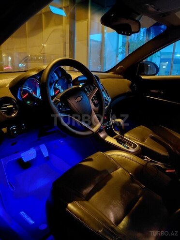 Chevrolet Cruze 2012, 291,000 km - 1.4 л - Bakı