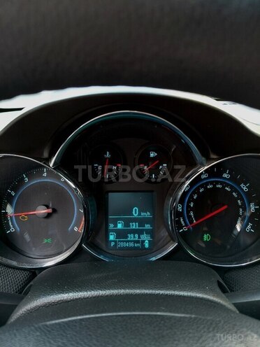 Chevrolet Cruze 2012, 291,000 km - 1.4 л - Bakı