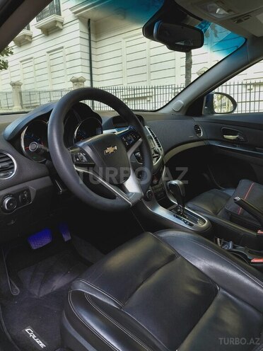 Chevrolet Cruze 2012, 291,000 km - 1.4 л - Bakı