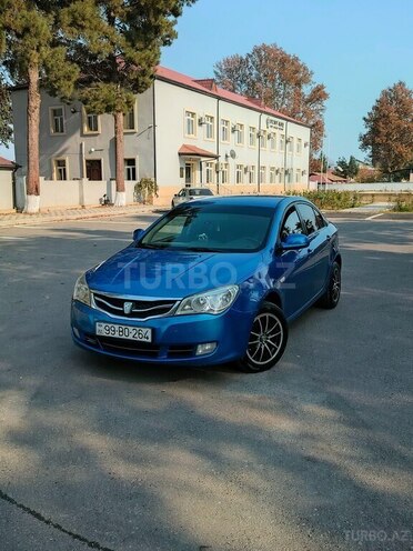 MG 350 2012, 333,000 km - 1.5 л - Bərdə