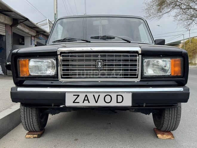 LADA (VAZ) 2107 2011, 174,500 km - 1.6 л - Bakı