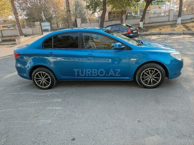 MG 350 2012, 333,000 km - 1.5 л - Bərdə