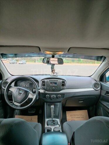 MG 350 2012, 333,000 km - 1.5 л - Bərdə