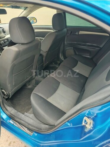MG 350 2012, 333,000 km - 1.5 л - Bərdə