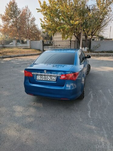 MG 350 2012, 333,000 km - 1.5 л - Bərdə
