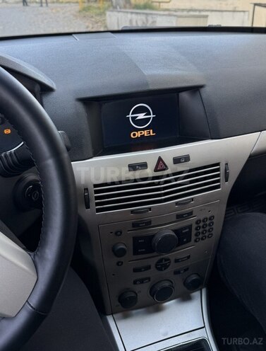 Opel Astra 2008, 224,000 km - 1.4 l - Bakı