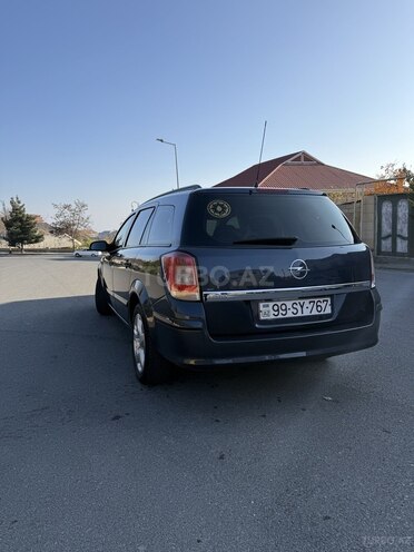 Opel Astra 2008, 224,000 km - 1.4 l - Bakı