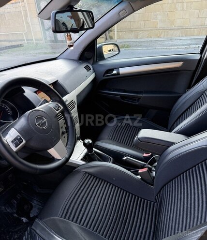 Opel Astra 2008, 224,000 km - 1.4 l - Bakı