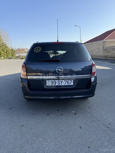 Opel Astra 2008, 224,000 km - 1.4 l - Bakı