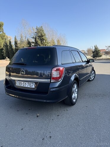 Opel Astra 2008, 224,000 km - 1.4 l - Bakı