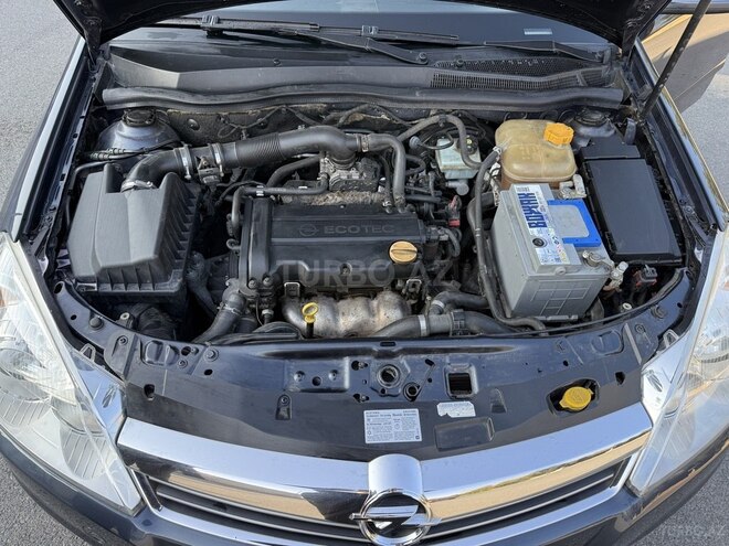 Opel Astra 2008, 224,000 km - 1.4 l - Bakı
