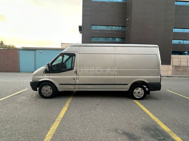 Ford Transit 2008, 314,320 km - 2.4 л - Sumqayıt