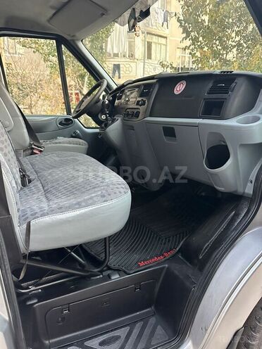 Ford Transit 2008, 314,320 km - 2.4 л - Sumqayıt