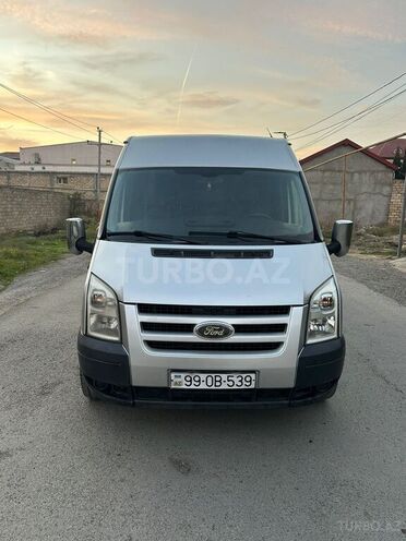 Ford Transit 2008, 314,320 km - 2.4 л - Sumqayıt