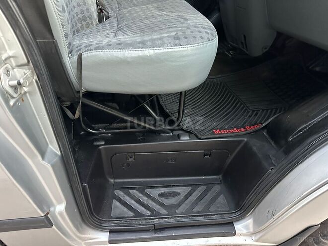 Ford Transit 2008, 314,320 km - 2.4 л - Sumqayıt