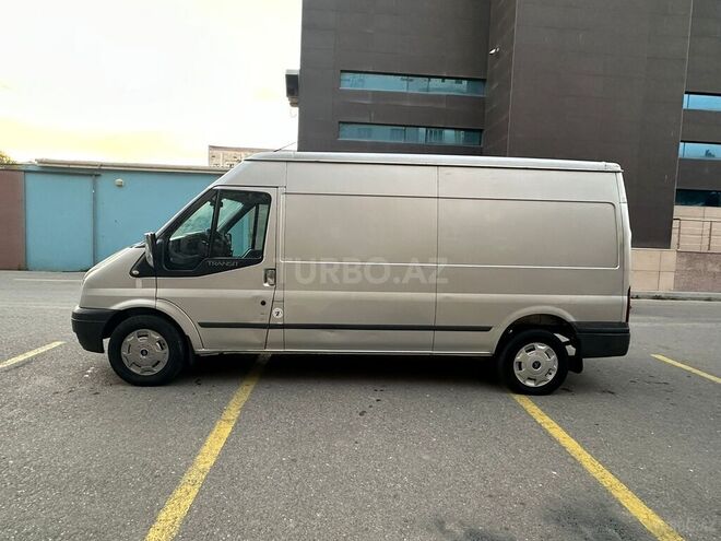 Ford Transit 2008, 314,320 km - 2.4 л - Sumqayıt