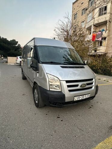 Ford Transit 2008, 314,320 km - 2.4 л - Sumqayıt