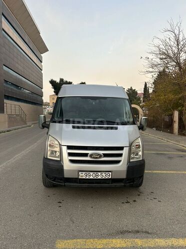Ford Transit 2008, 314,320 km - 2.4 л - Sumqayıt