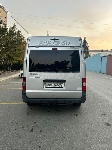 Ford Transit 2008, 314,320 km - 2.4 л - Sumqayıt
