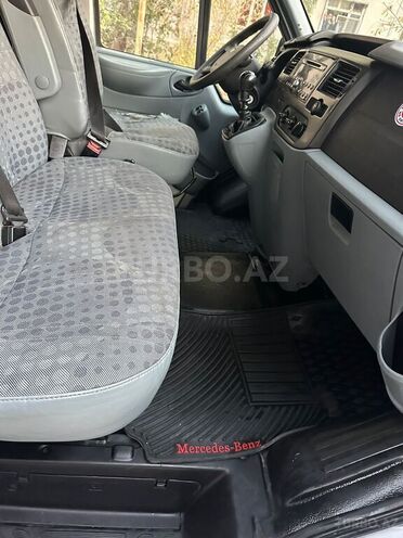 Ford Transit 2008, 314,320 km - 2.4 л - Sumqayıt